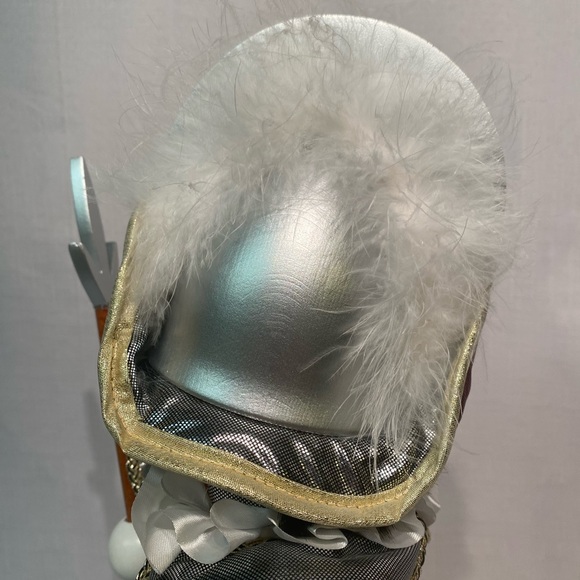 Steinbach "Captain Guido" of the Swiss Guards Nutcracker Club Member Piece IV - Picture 13 of 16